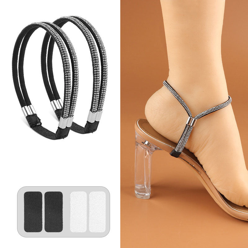 LuxeWrap™ – Step into glamour and comfort with confidence
