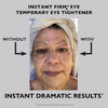 1+1 FREE | Instant Temporary Skin Tightener™  Reveal Smooth, Youthful Skin in Minutes