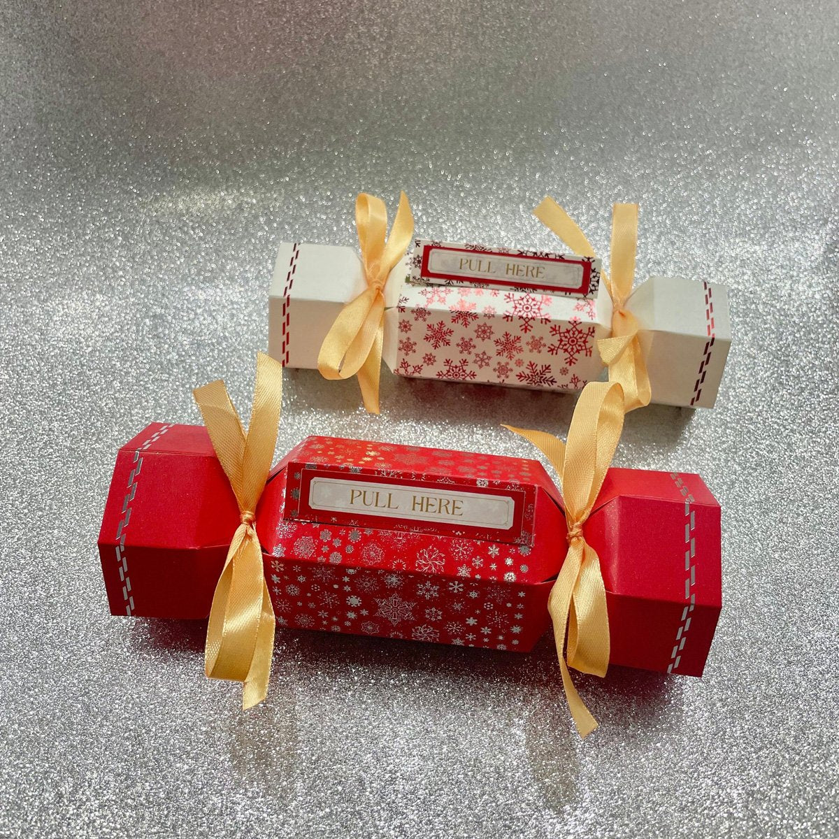 1+1 FREE | PullGift™ Make Cash Gifts Fun Effortlessly