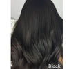 GlamTop™ - Flawless Long Hair Topper