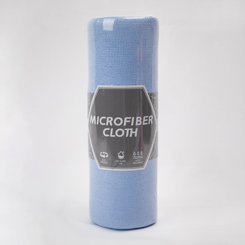 1+1 FREE | CleanCycle™ Reusable Microfiber Towels