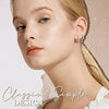 1+1 Free | Effortless Elegance without Piercing™ – Wear Impressive Style without Pain or Commitments