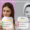 LumaSilk™ – Achieve Effortless Smoothness In The Comfort Of Your Home