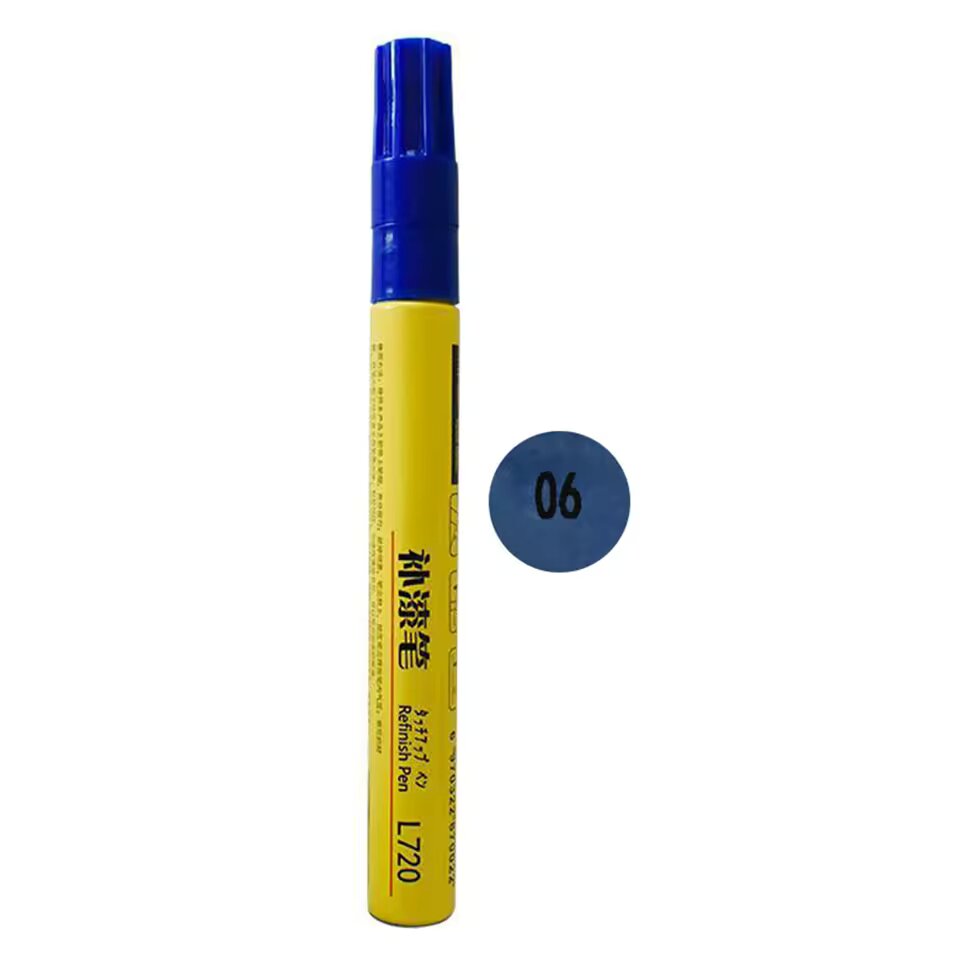 1+1 FREE | Magic Car Scratch Fix Pen™ — Remove Scratches & Protect Your Vehicle from Rust Immediately