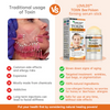 1+1 Free | LOVILDS™ Botulinum Toxin Honey Gift Tightening Serum Stick – Transform Your Skin in Just 7 Days with Firmness and Youthful Radiance