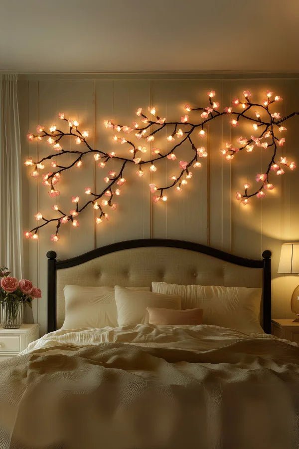Wisp Willow Vine™ — Enchant Your Home With Cozy, Nature-Inspired Glow