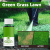 1+1 FREE | PureGreen™ The Easy Way To A Thick, Green Lawn!