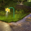 Sprinklora™ Water Whirl — Turn any watering into a whirlpool of joy and wonder