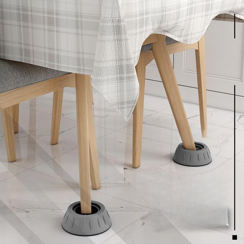 Griply™ (4 pieces) - Anti-Vibration Pads