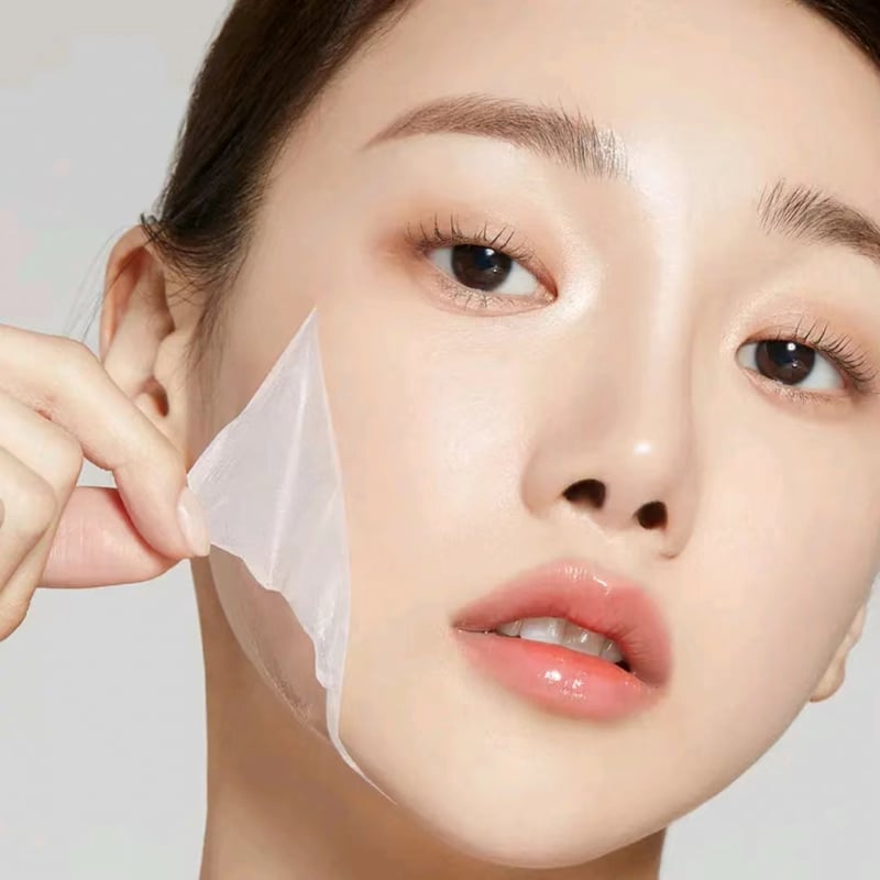 1+1 FREE | DermalFuse Hydro Mask™ — Wake Up Every Morning with Radiant, Pore-Free Skin