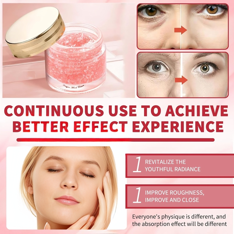 1+1 FREE | GlowVitalize™ — Instantly Reveal Smooth, Youthful Skin