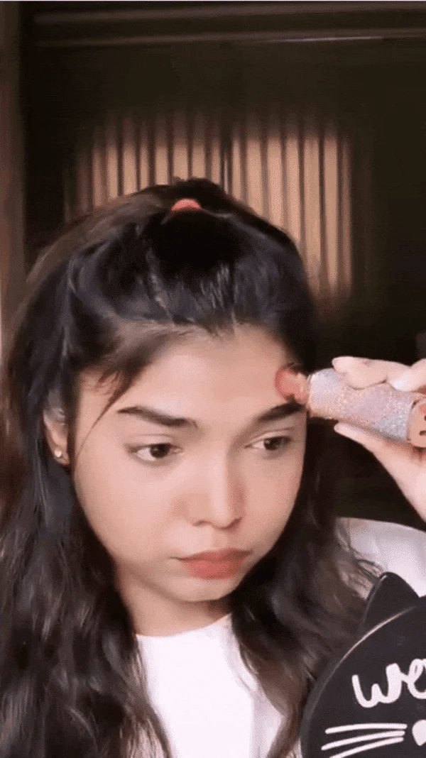 GlowTrim™ - Women's Eyebrow and Facial Hair Removal Device