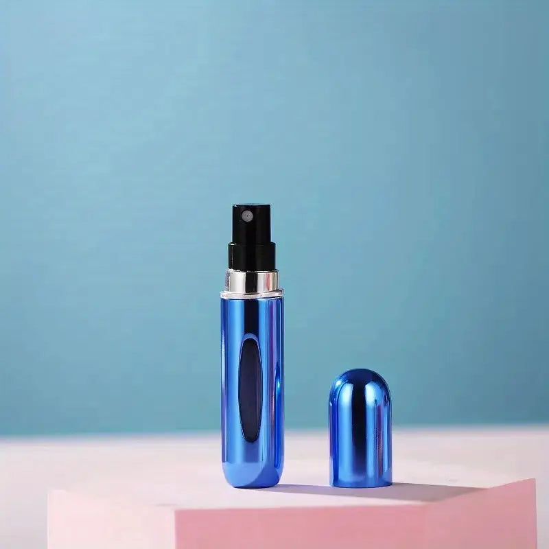 1+1 FREE | ScentMate™ Mini Perfume Spray Bottle For Refilling