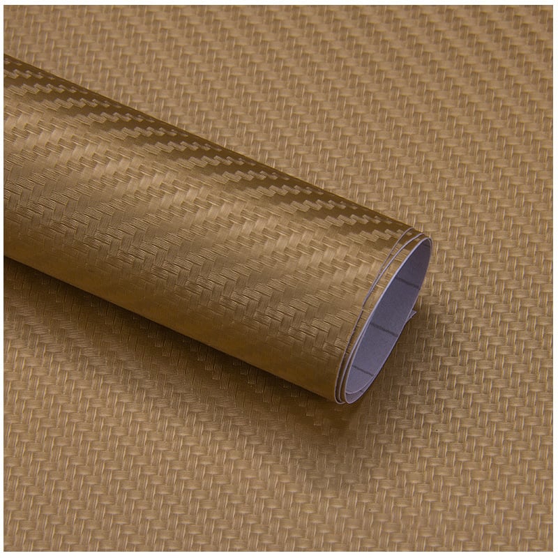 SlipStream™ Carbon Wrap — Immediately draw all eyes with lightweight, breathtaking 3D style