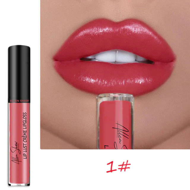 1+1 FREE | HydraGloss™ Long-Lasting Color Effect