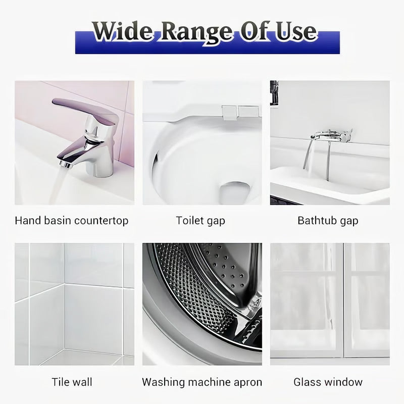 1+1 FREE | StainShield™ Gel – Easily Remove Persistent Mold and Stains