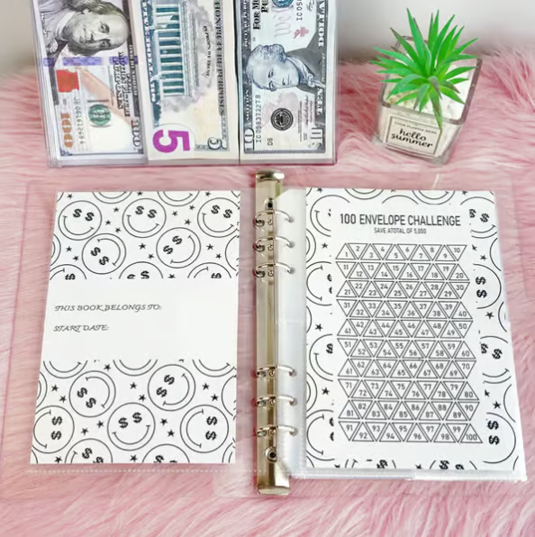 CashCascade™ — Turn Your Coins into Life-changing Savings Daily