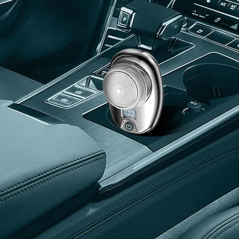 SwiftTrim™ - Mini Electric Shaver