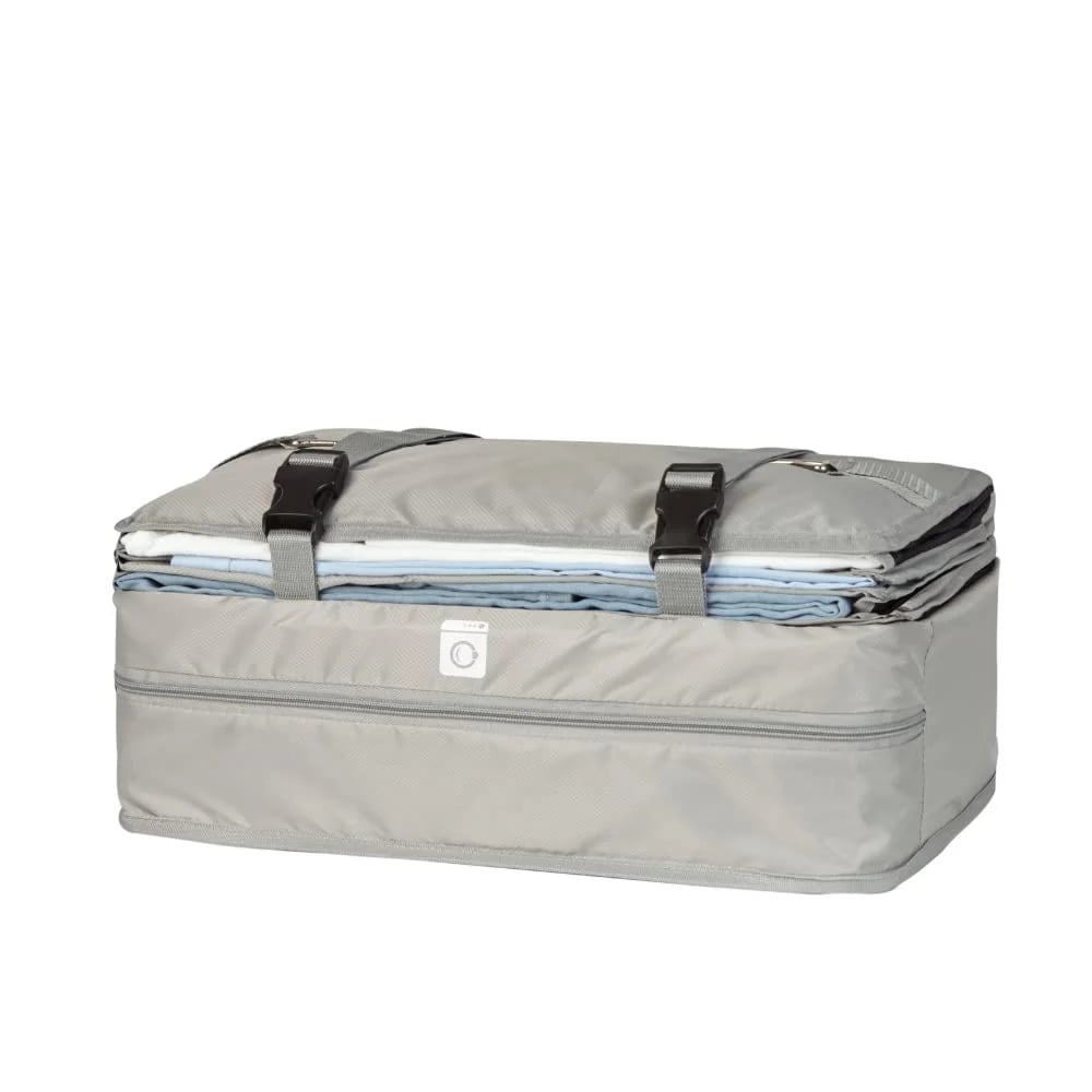 AeroTrek™ Travel Organizer — Pack Perfectly, Travel Light, Make Every Trip Stress-Free