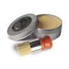 LeatherLux™ - Revitalizes and protects leather