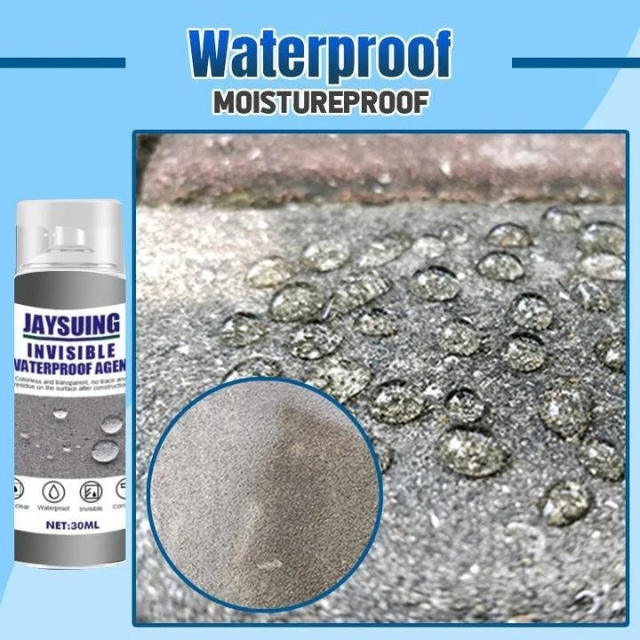 1+1 FREE | ShineGuard™ - Extreme Waterproof Sealing Spray