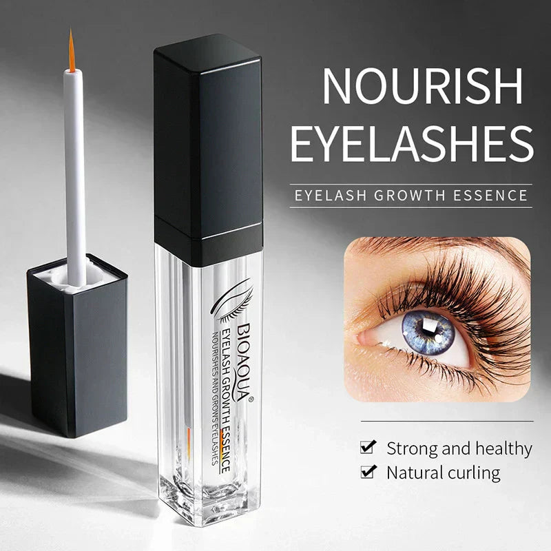 1+1 FREE | LashBloom™ - For thicker, longer eyelashes in just a few days