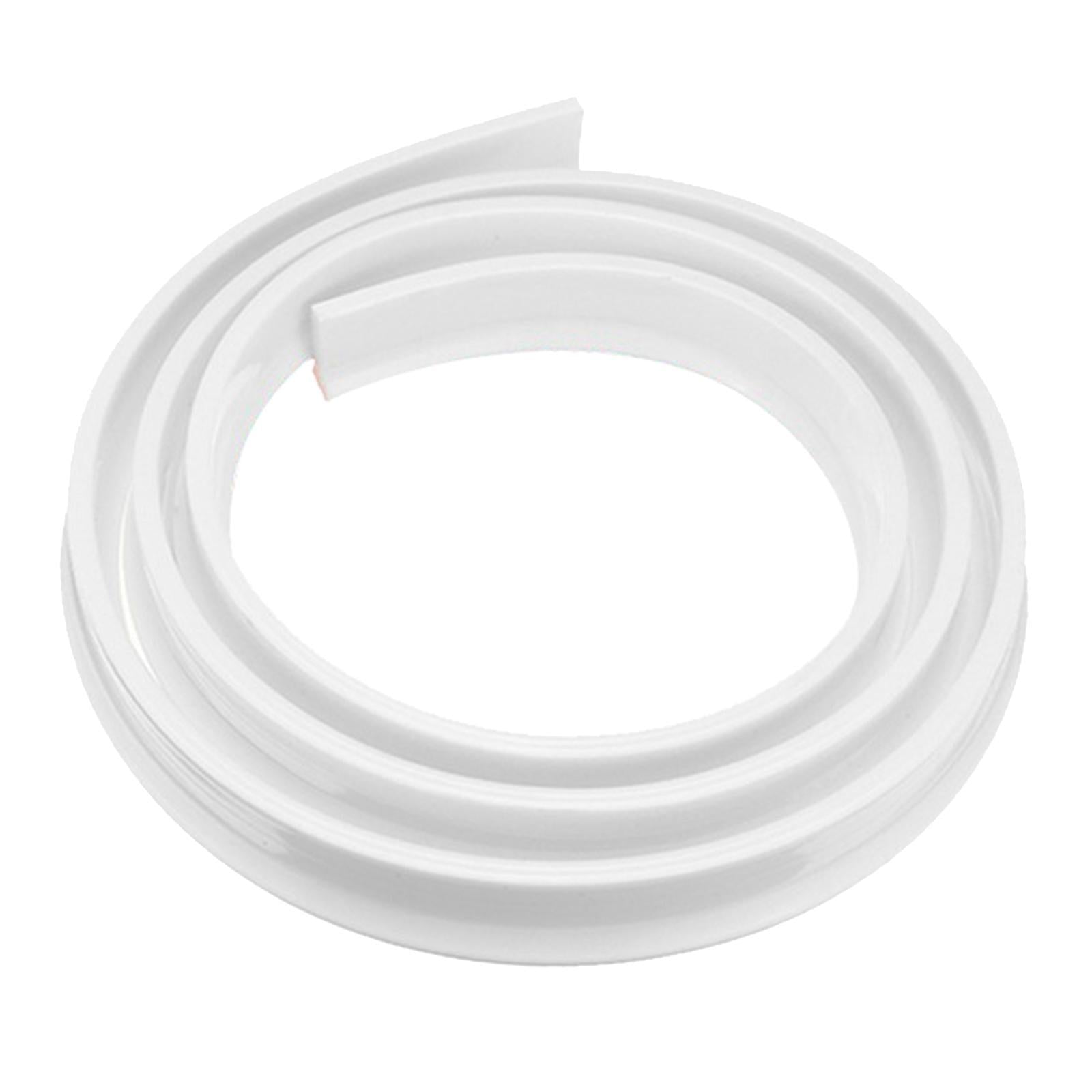 Bathroom Rail™ - The perfect solution for your bathroom!