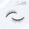 InstaLash™ — Instant, all-day lash glamour without smudges