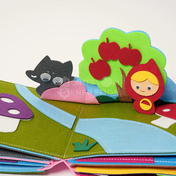 LumiTales™ — Ignite Confidence and Creativity with Every Touch