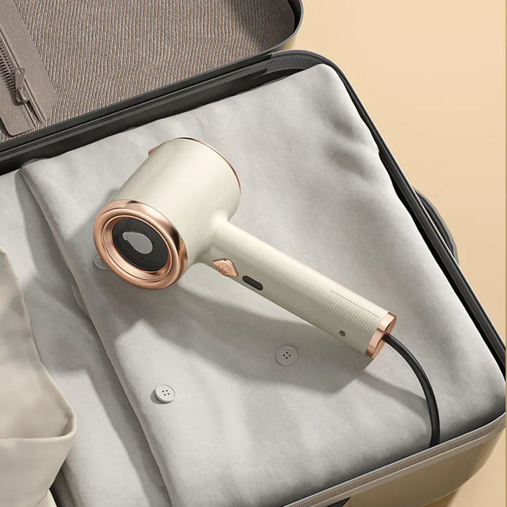 SteamJet™ - USB Rechargeable Handheld Steamer