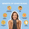 1+1 FREE | GermGuard Scrub™ - The ultimate antibacterial peeling solution for silky smooth skin