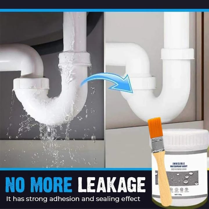 1+2 FREE | Sealant Gel™ - Penetrates joints, cracks and leaks