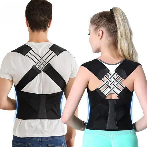 RaminoLift™ — Stand upright, live pain-free every day