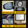 ClearView™ – Multifunctional Anti-Fog Spray for Glasses, Car Windshields, Swimming Goggles