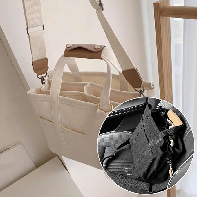 MetroCharm™ — Define Your Day with Effortless Style and Perfect Organization