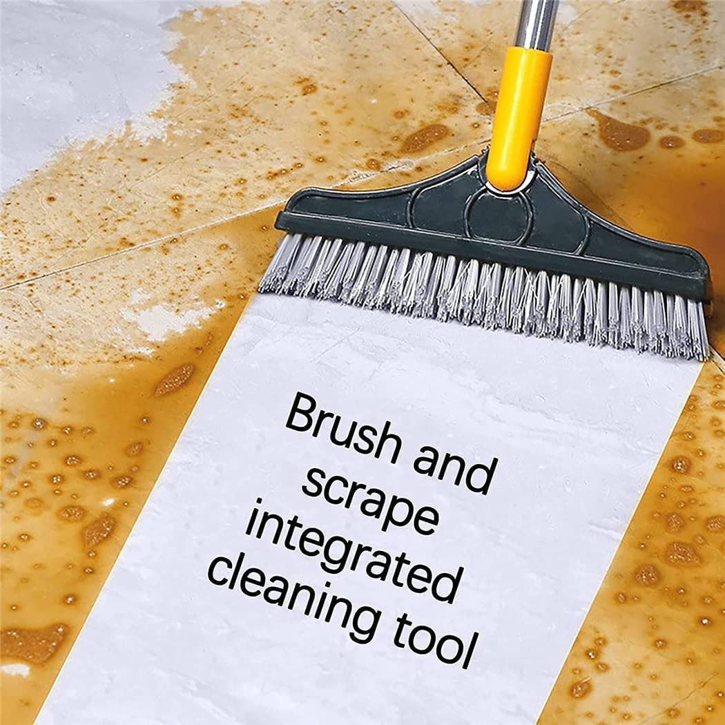 GapBrush™ - For Effortless Deep Cleaning!