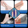 GlideDerm™ — Reveals Silky Smooth Feet and Confidence with Every Step