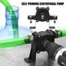 TransPump™ - Self-Priming Transfer Pump