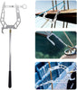 HookPro™ – Telescopic Boat Hook