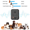 QuietBark™- The Ultimate Anti-Barking Device