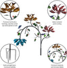 SpinBlossom™ - Enchanting Flower Decoration