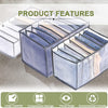 Multi Grid Organizer™ - Intelligent Space Saver