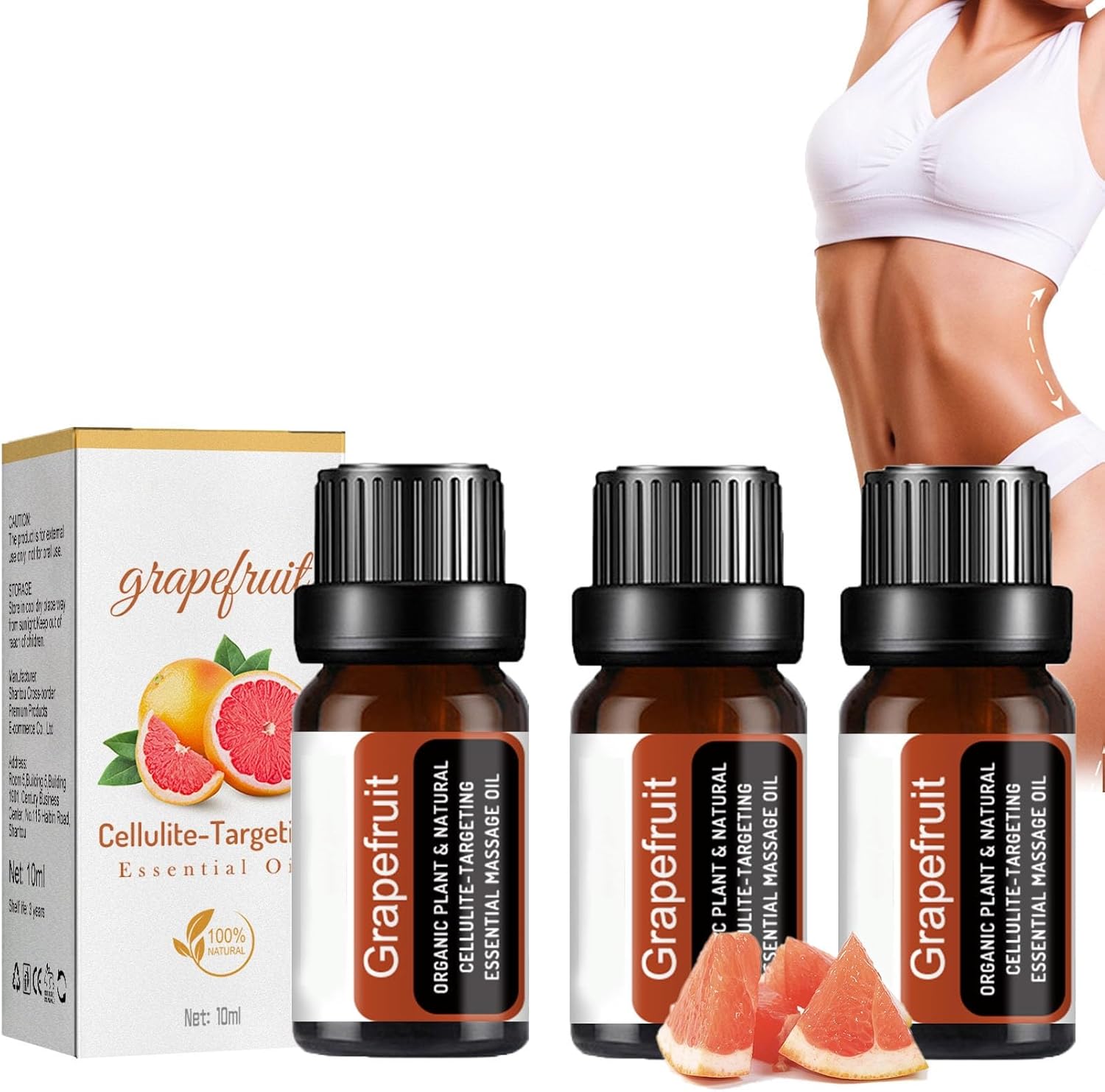 1+1 Free | VitaleEssentie™ — Smooth Cellulite Removal for Radiant, Confident Skin