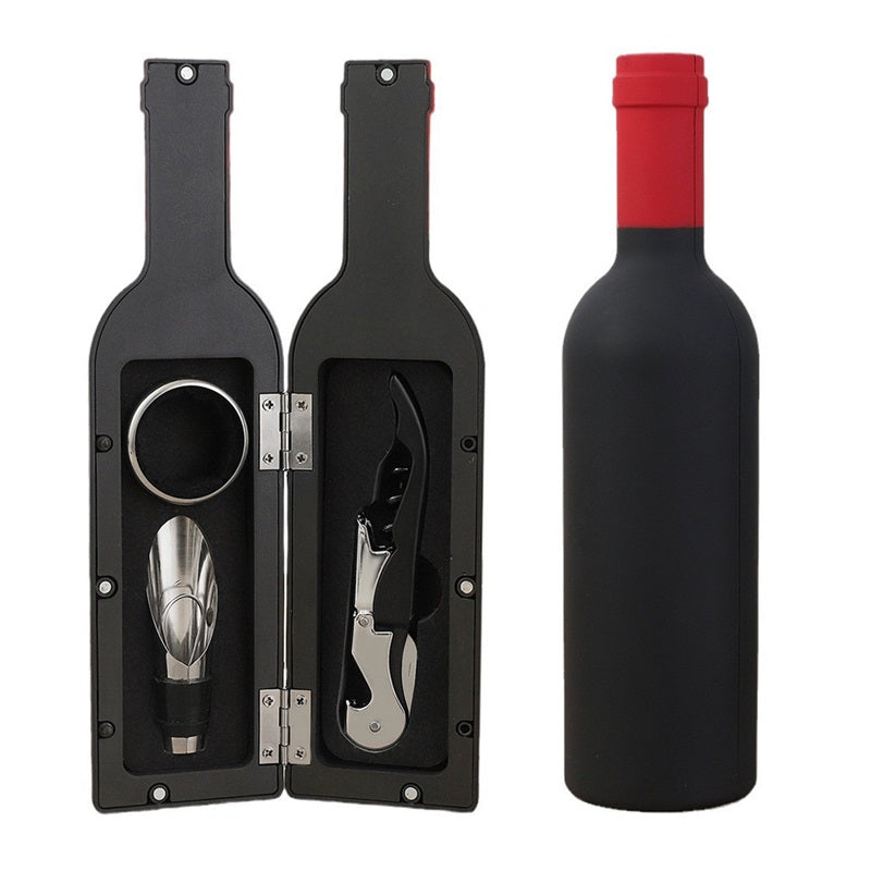 VinoKit™ - The perfect gift for wine lovers!