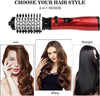 MagicHair™ - Dry, Straighten & Curl With Just ONE Device!