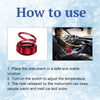 1+1 FREE | Portable Kinetic Molecular Heater™ Enjoy efficient heat anywhere