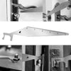 1+1 FREE | SecurePick™ Keychain Compatibility