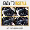 Gripo™ - Steering Wheel Cover