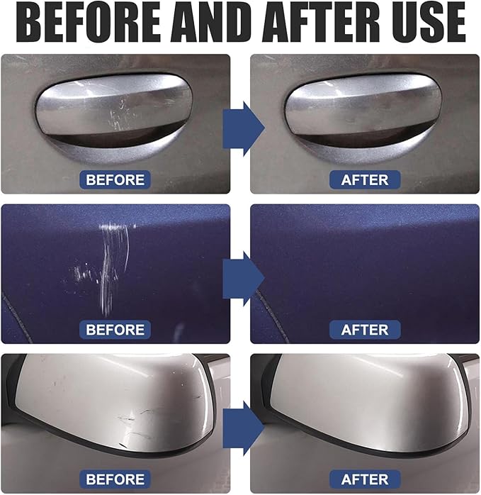 1+1 FREE | ShimmerFix™ Effortlessly Removes Scratches