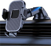 TwistGrip™ - Strong Suction Cup Phone Holder